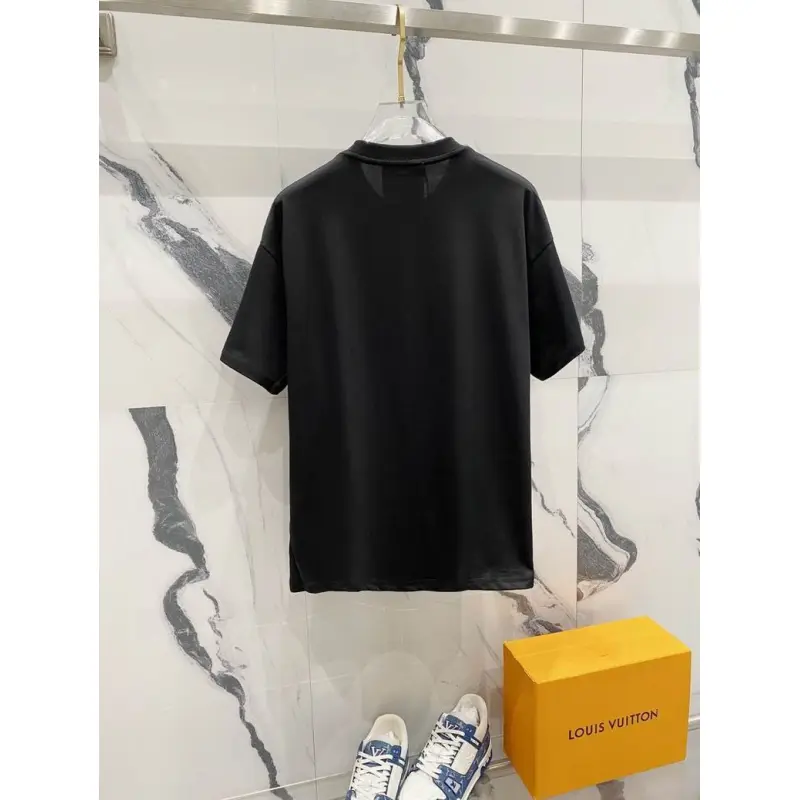 Moschino T-Shirts bear Black/White/Grey #A47281