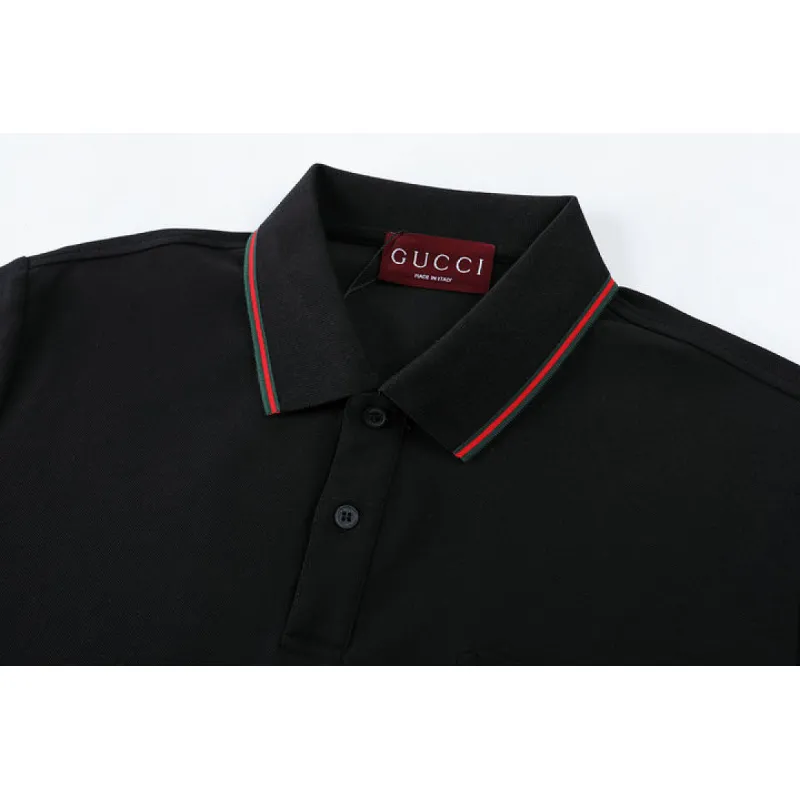 Gucci T-shirts for Gucci Polo Shirts #A64469 Gucci T-shirts for Gucci Polo Shirts #A64469