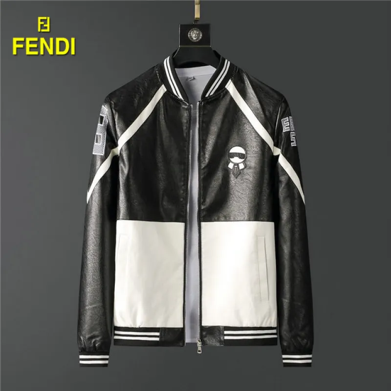 Fendi Jackets for men #999914198