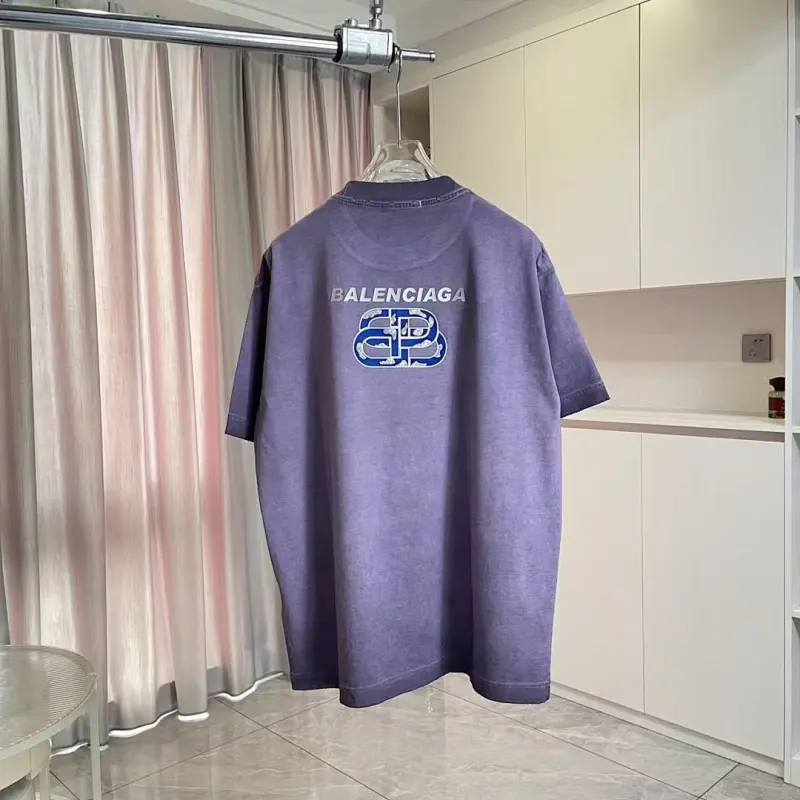 Balenciaga T-shirts for Men #A63801