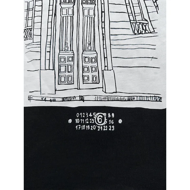 Maison Margiela T-Shirts for Men #A36824