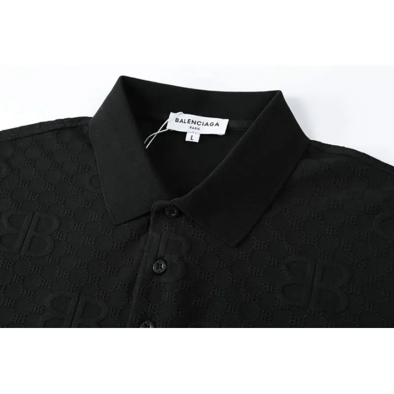 Balenciaga T-shirts for Men #A64478