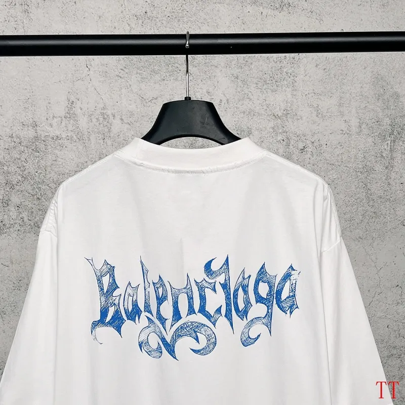 Balenciaga T-shirts for Men #A64679