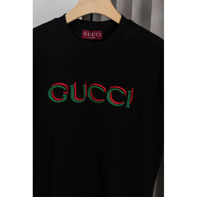 Gucci T-shirts for Gucci Mens AAA T-shirts #A62681