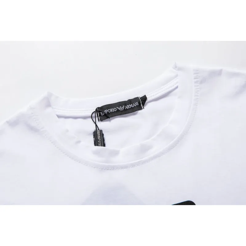 Arm*ni T-Shirts for Arm*ni polo T-shirts for  man #9128068