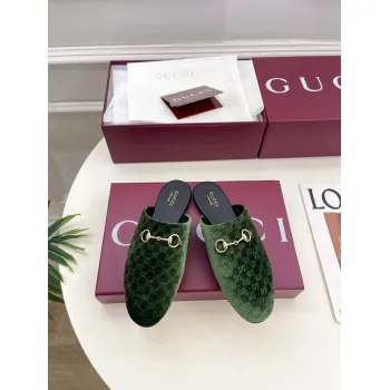 Gucci Shoes for Womens Gucci Slippers #A55907
