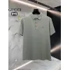 Gucci T-shirts for Gucci Polo Shirts #A65074