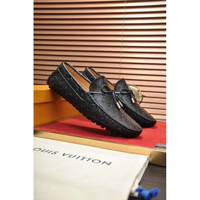 Louis Vuitton Shoes for Mens LV OXFORDS #99906417
