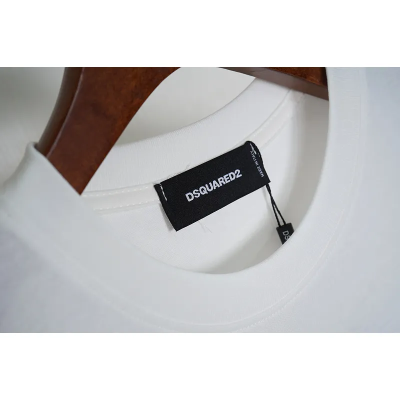 Dsq*2 T-Shirts for Men T-Shirts #A27136