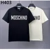 Moschino T-Shirts #A35975