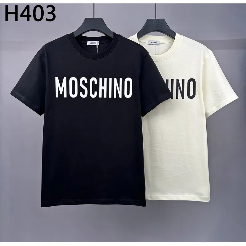 Moschino T-Shirts #A35975