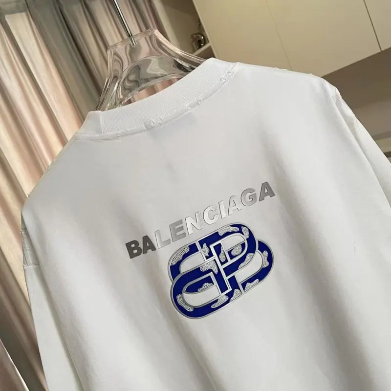 Balenciaga T-shirts for Men #A63801