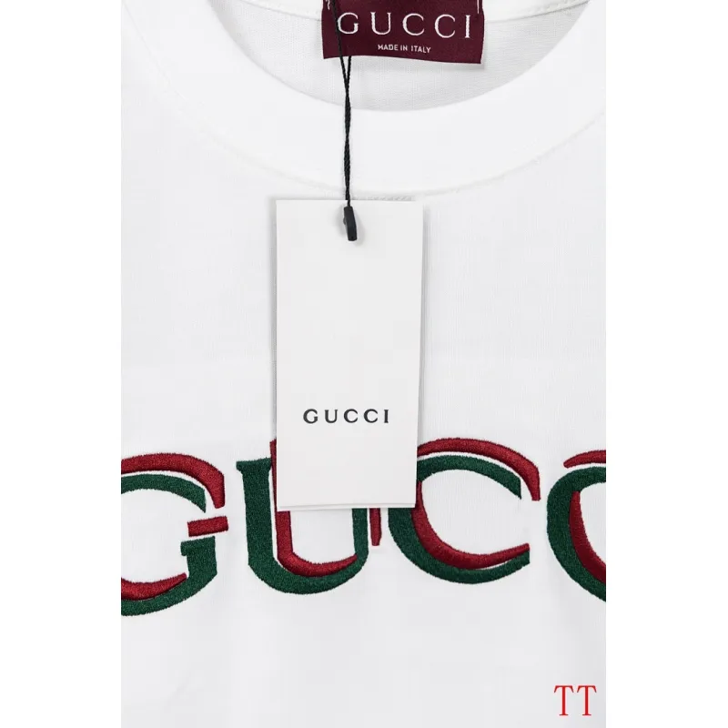 Gucci T-shirts for Gucci Mens AAA T-shirts #A63556