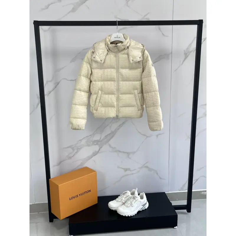 Moncler Coats/Down Jackets for WOMEN #A59050