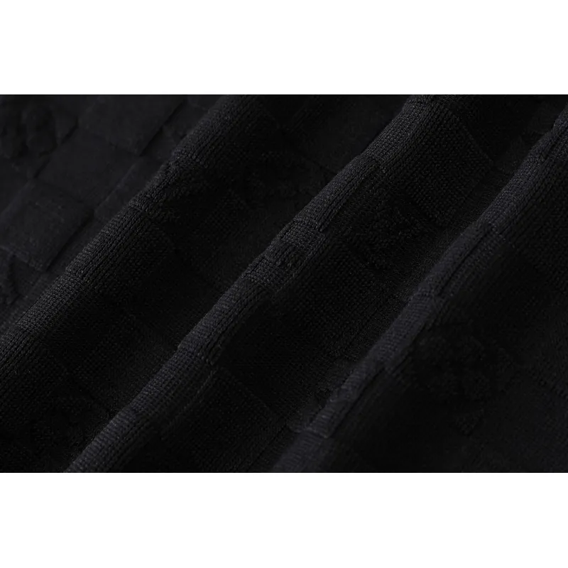 Louis Vuitton T-Shirts for Men Polo Shirts #A62585