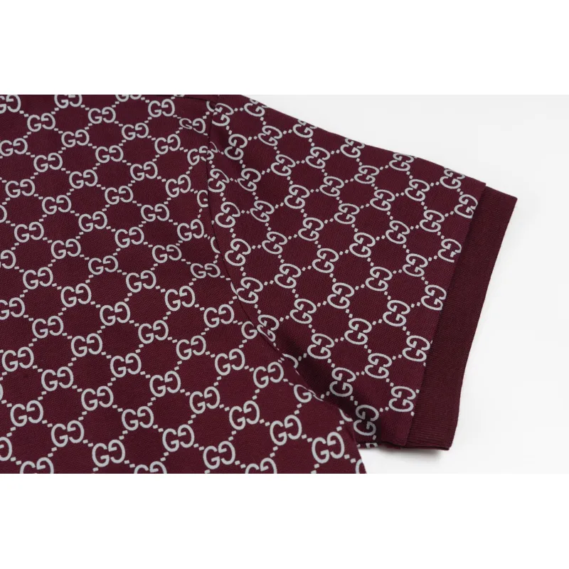Gucci T-shirts for Gucci Polo Shirts #A62647 Gucci T-shirts for Gucci Polo Shirts #A62647