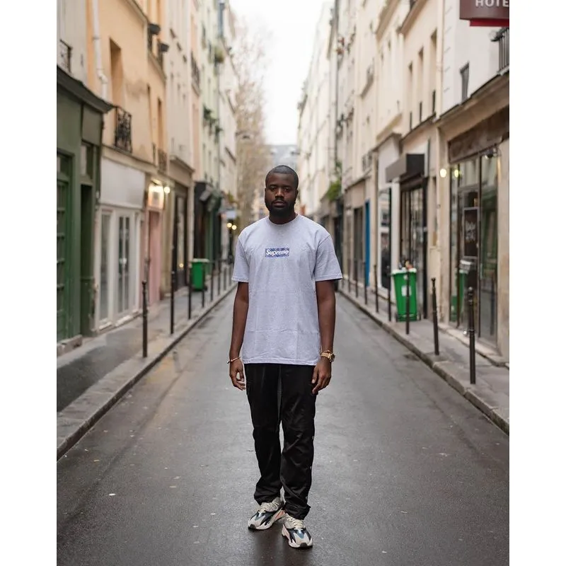 SUPREME Bandana Box Logo TEE (5 colors) #99117648 SUPREME Bandana Box Logo TEE (5 colors) #99117648