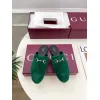 Gucci Shoes for Womens Gucci Slippers #A55910