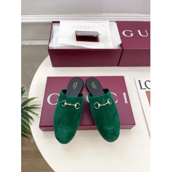Gucci Shoes for Womens Gucci Slippers #A55910