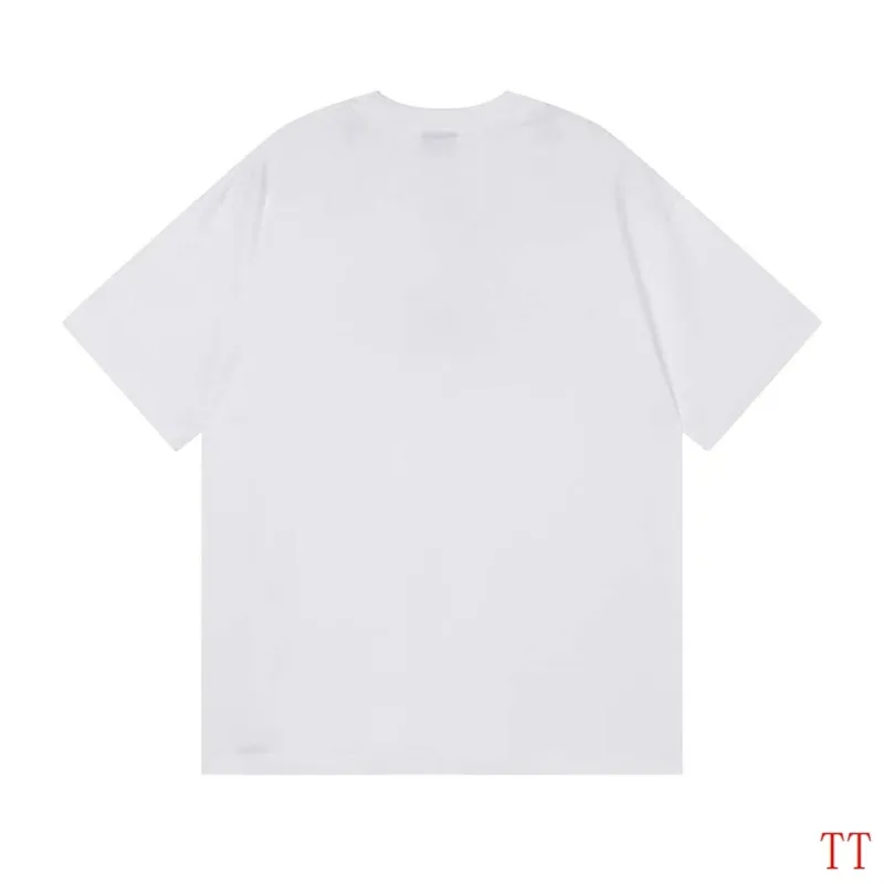 Balenciaga T-shirts for Men #A64680