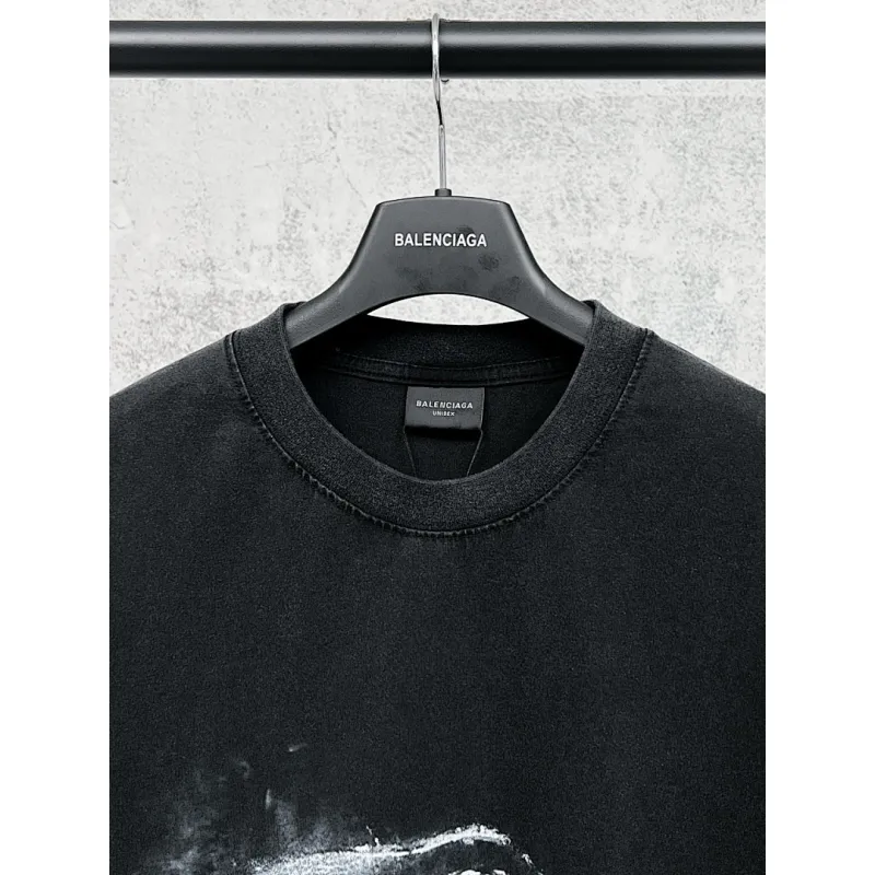 Balenciaga T-shirts for Men #A63677