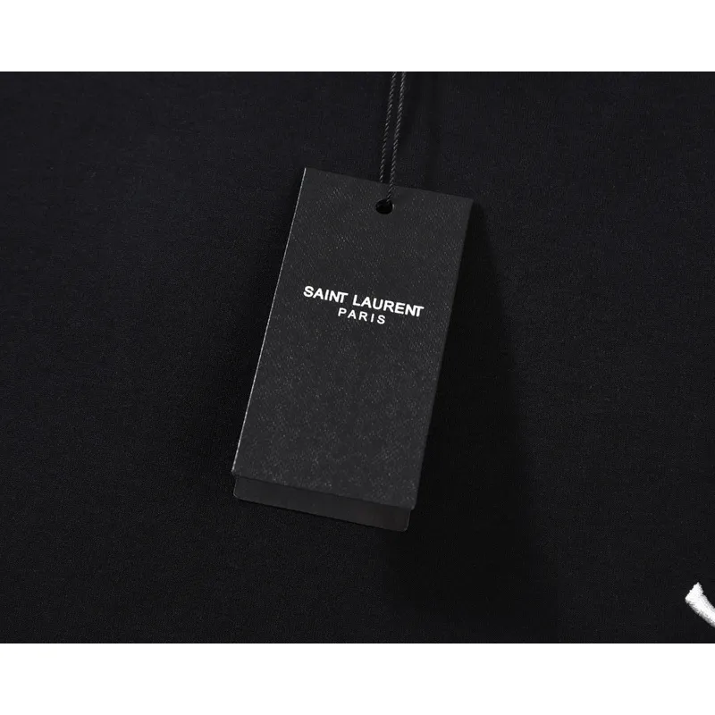 YSL T-Shirts for MEN #A36148