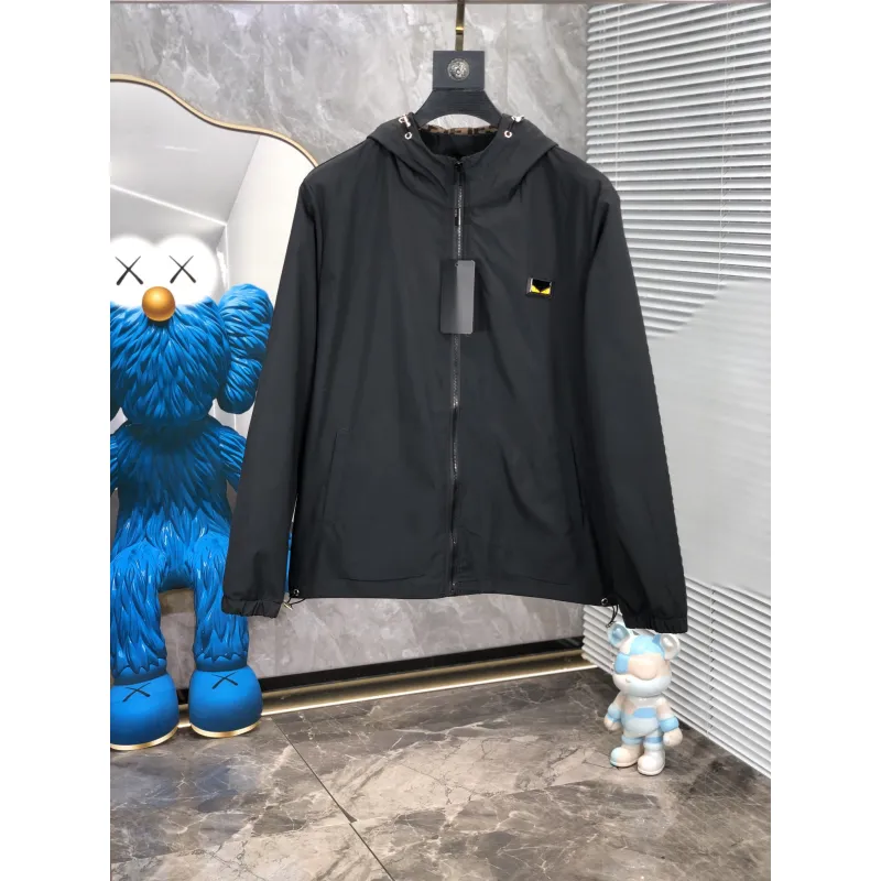 Fendi Jackets for men #A59199