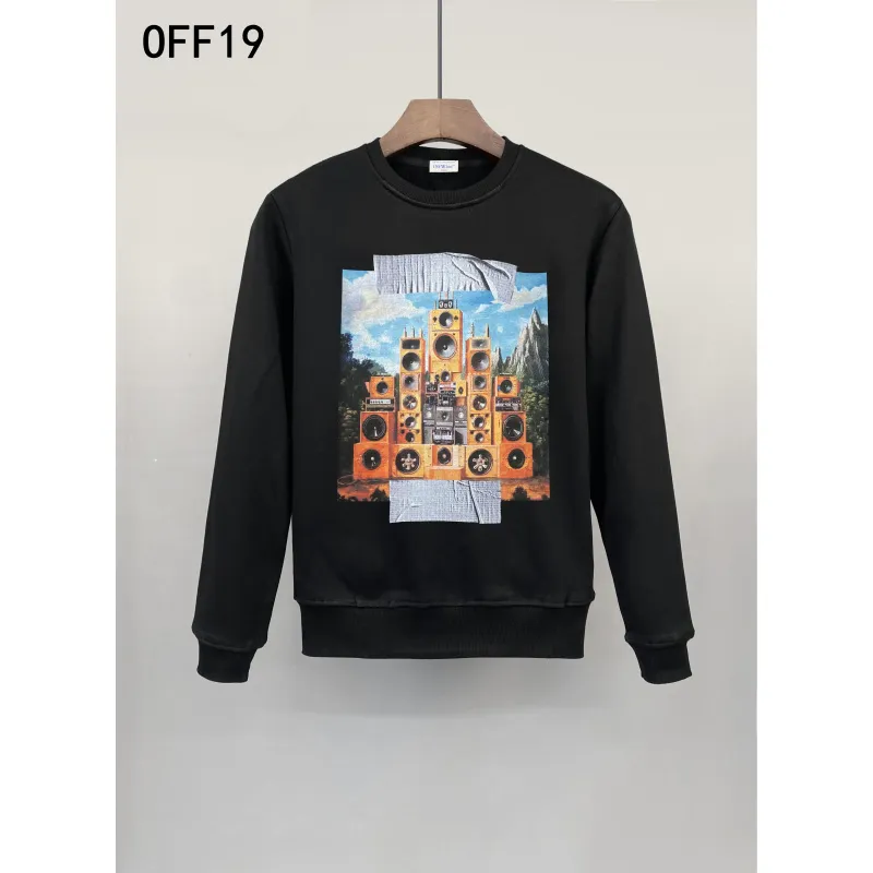 Off-White Hoodies for MEN #A57925 Off-White Hoodies for MEN #A57925
