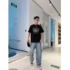 Gucci T-shirts for Gucci Mens AAA T-shirts #A61818