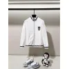 Fendi Jackets for men Black/White #A54609