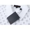 Louis Vuitton T-Shirts for Men Polo Shirts #A62616