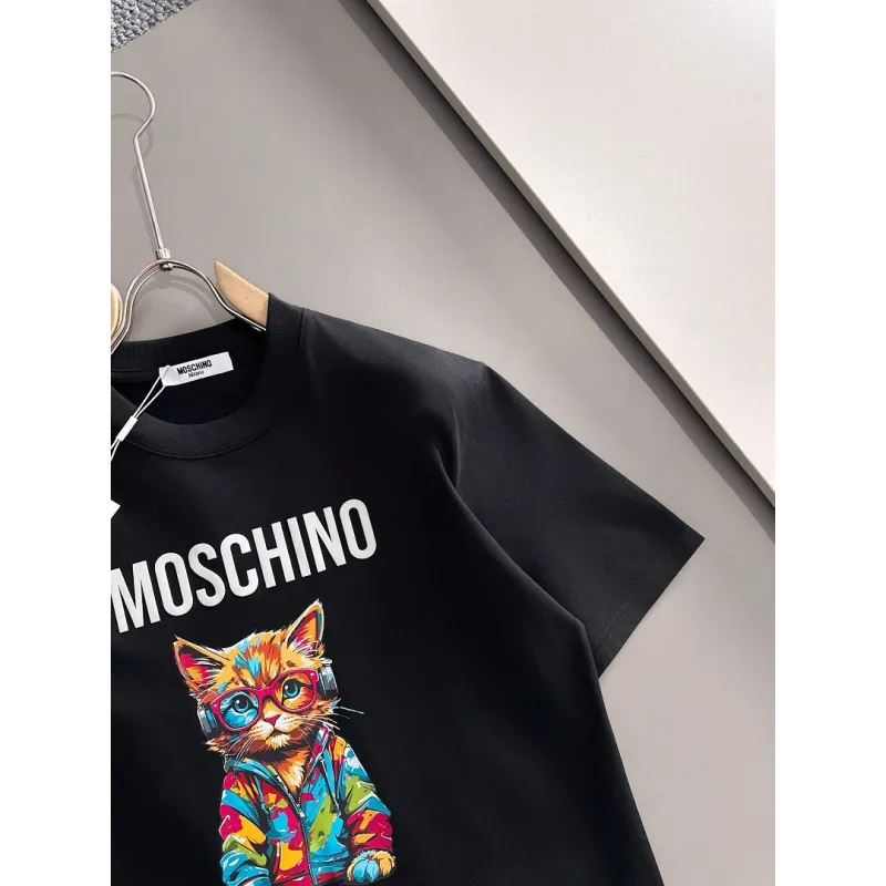 Moschino T-Shirts #A64831