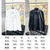 Alexander McQueen Shirts for Alexander McQueen Long-Sleeved Shirts for men #A58452