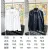 Alexander McQueen Shirts for Alexander McQueen Long-Sleeved Shirts for men #A58452