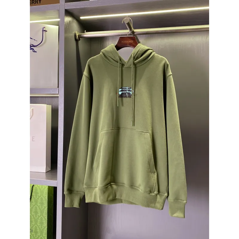 Burberry Hoodies for Men #A58500