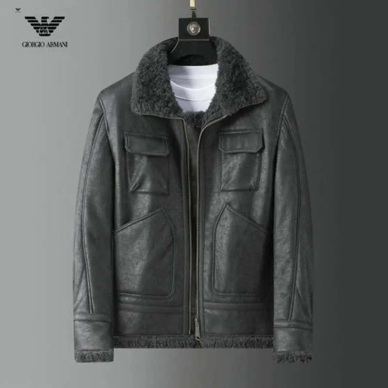 Arm*ni Jackets for Men #A56902