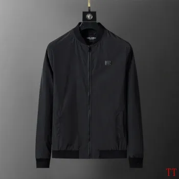 D&G Jackets for Men #A54706