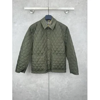 Burberry Coats/Down Jackets #A58819