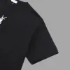 YSL T-Shirts for MEN #A44438 YSL T-Shirts for MEN #A44438