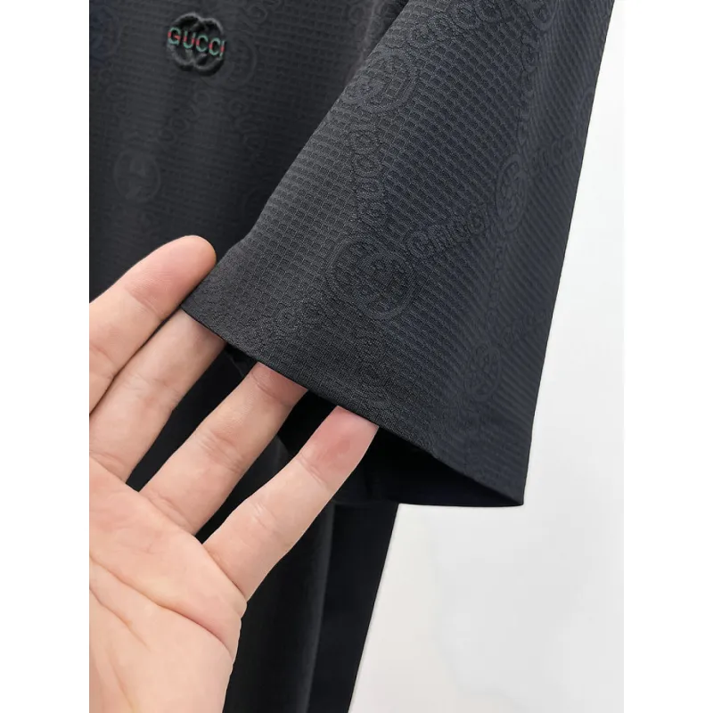 Gucci T-shirts for Gucci Polo Shirts #A65082