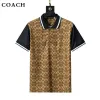 COACH T-Shirts for Men Polo Shirts #A51992