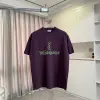 YSL T-Shirts for MEN #A64807