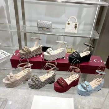 Gucci Shoes for Women Gucci Sandals #A51724