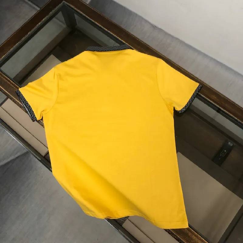 Arm*ni T-Shirts for Arm*ni polo T-shirts for  man #A33615