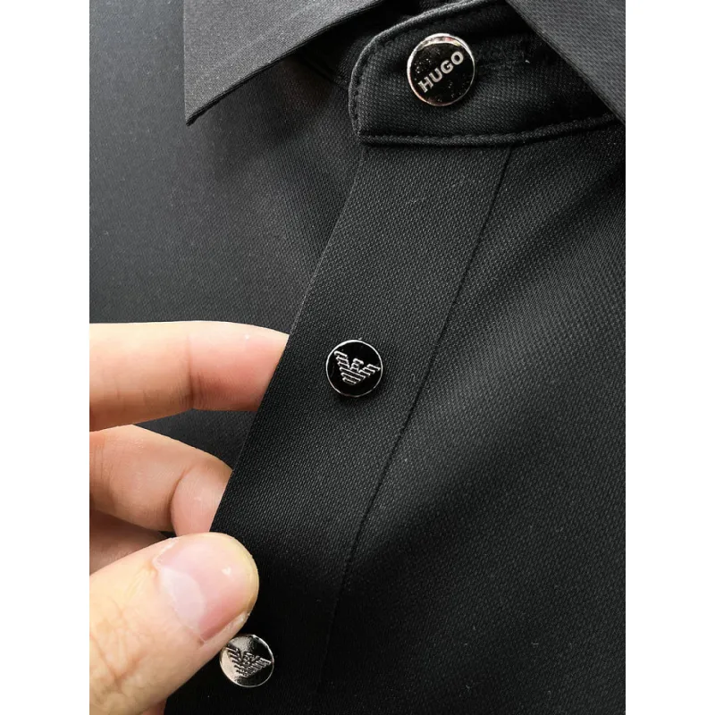 Arm*ni T-Shirts for Arm*ni polo T-shirts for  man #A65076