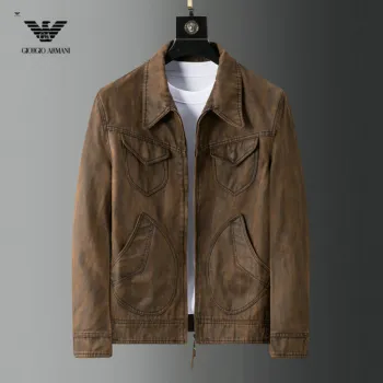 Arm*ni Jackets for Men #A56892