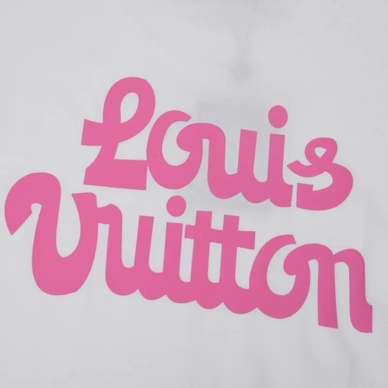 Louis Vuitton T-Shirts for AAAA Louis Vuitton T-Shirts #A38606