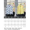 Burberry Shirts for Mens Burberry Long-Sleeved Shirts #A58482