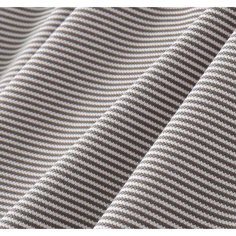 YSL T-Shirts Polo for MEN stripe #A46704