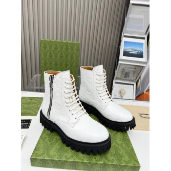 Gucci Shoes for Women Gucci Boots #A43620